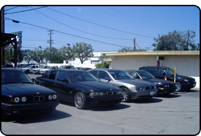 BNW fleet